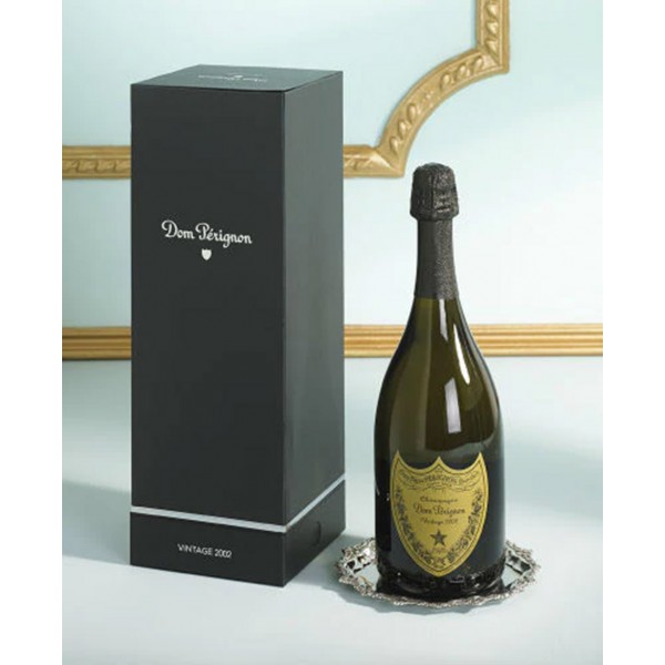 Dom Perignon Champagne Gift Box
