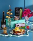Sparkling Afternoon Tea Gift Hamper