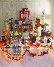 12 Days Of Christmas Luxury Gift Basket