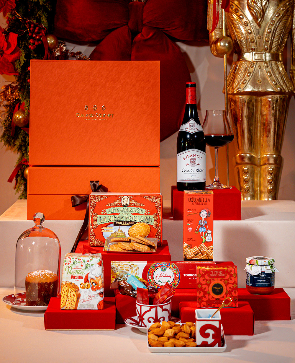 Merry Christmas Gift Hamper<br/>(Corporate Gifts) Merry Christmas Gift Hamper<br/>(Corporate Gifts)