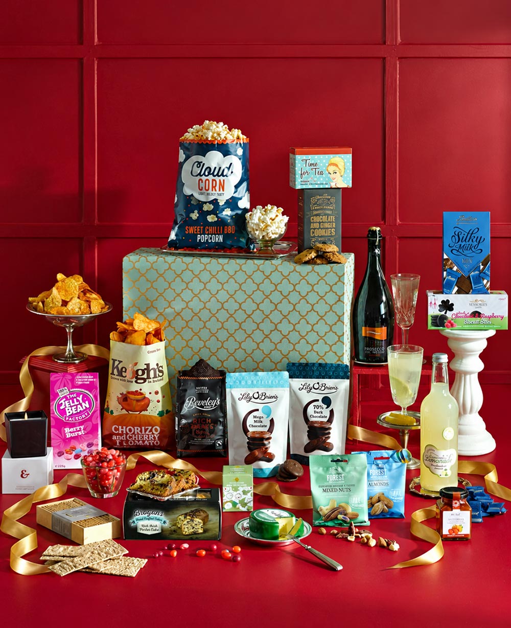 The Celebration Gift Hamper<br/>(Corporate Gifts) The Celebration Gift Hamper<br/>(Corporate Gifts)