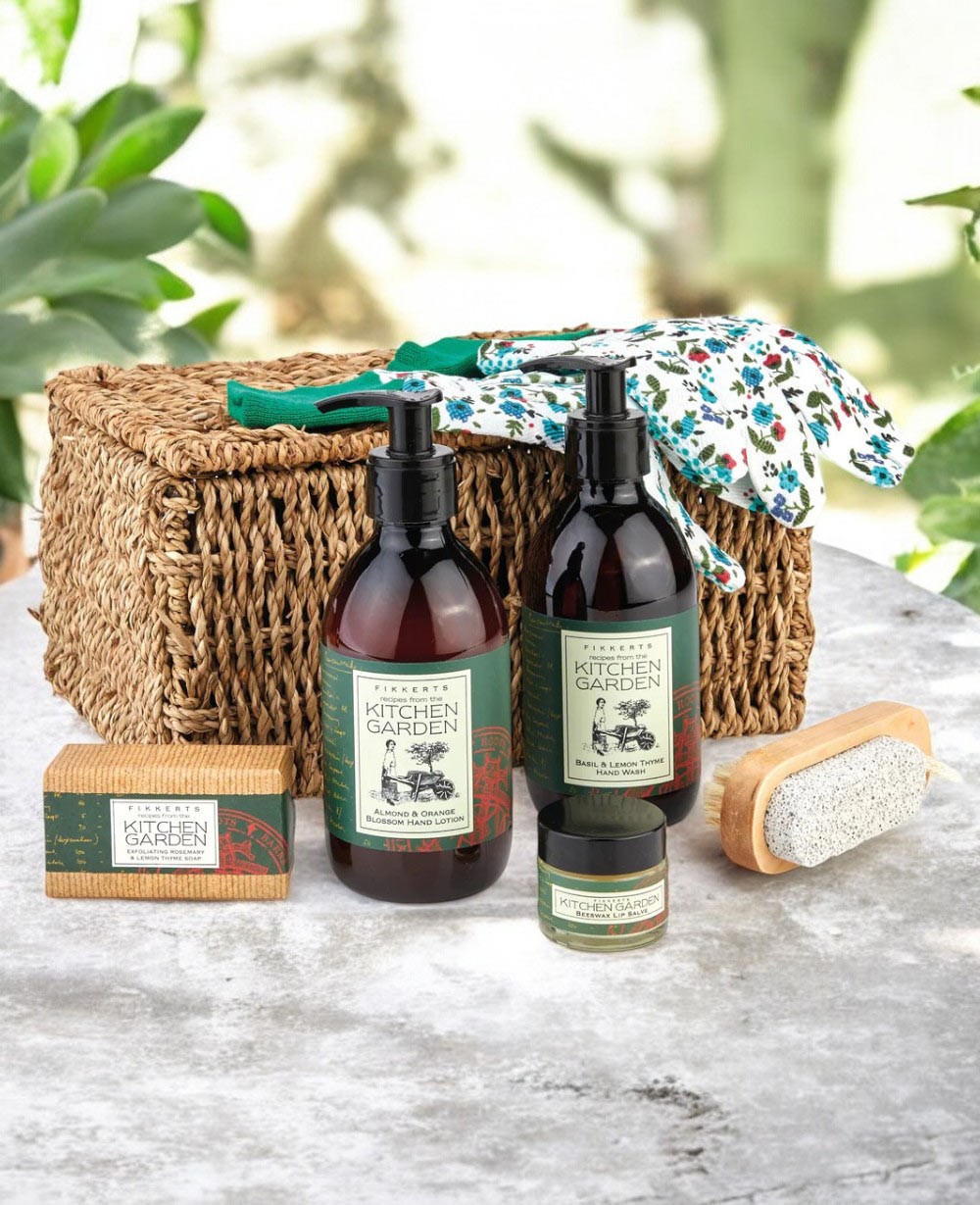 The Gardener's Pamper Pack<br/>(Christmas Hampers)